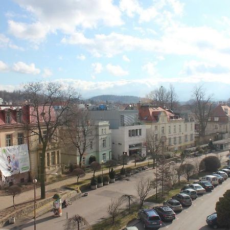 Apartament Bankowa Jelenia Góra Exterior foto