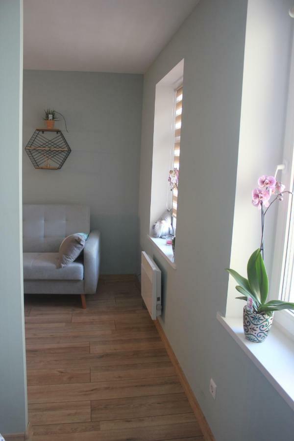 Apartament Bankowa Jelenia Góra Exterior foto